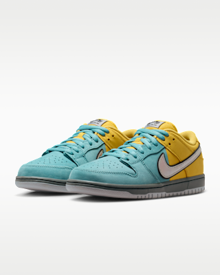 NIKE公式】ナイキ SB ダンク LOW プロ スケートボードシューズ